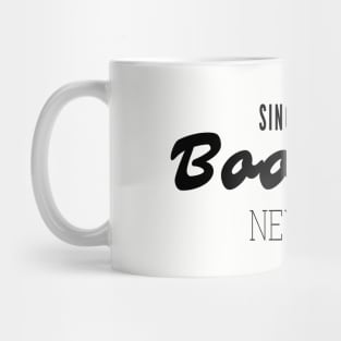 Boomer Nevada Mug